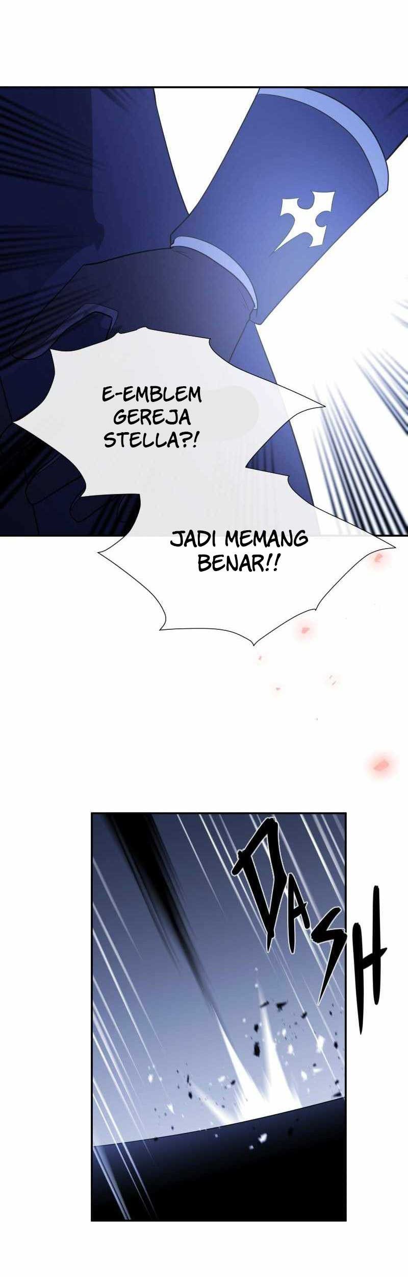 Retired Demon King Bab 06 halaman 8
