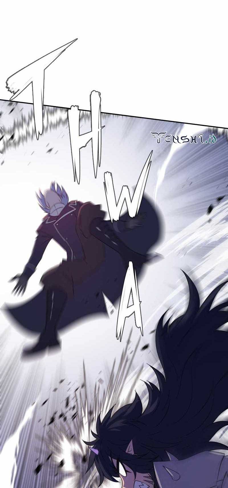 Retired Demon King Bab 06 halaman 9