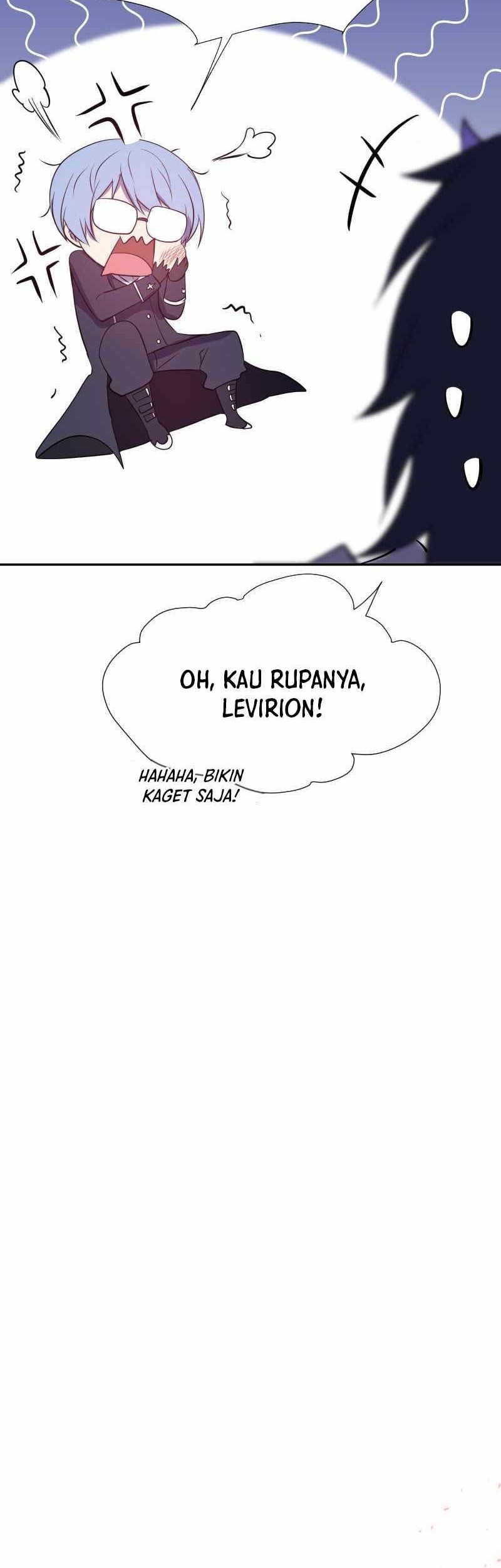 Retired Demon King Bab 06 halaman 11