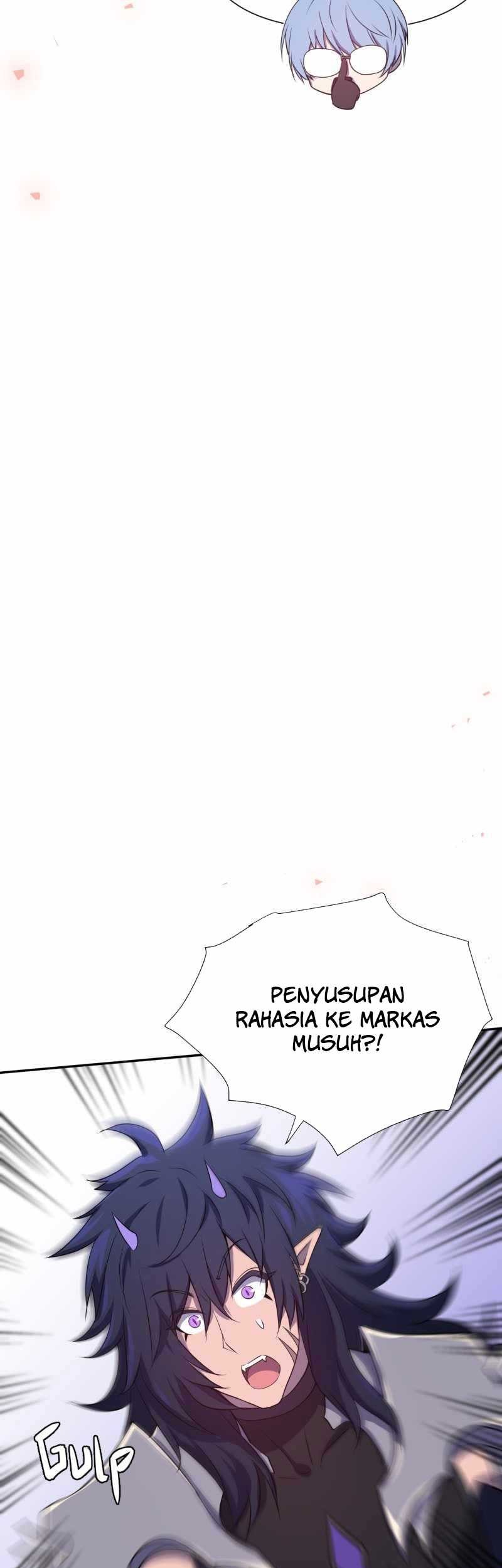 Retired Demon King Bab 06 halaman 14