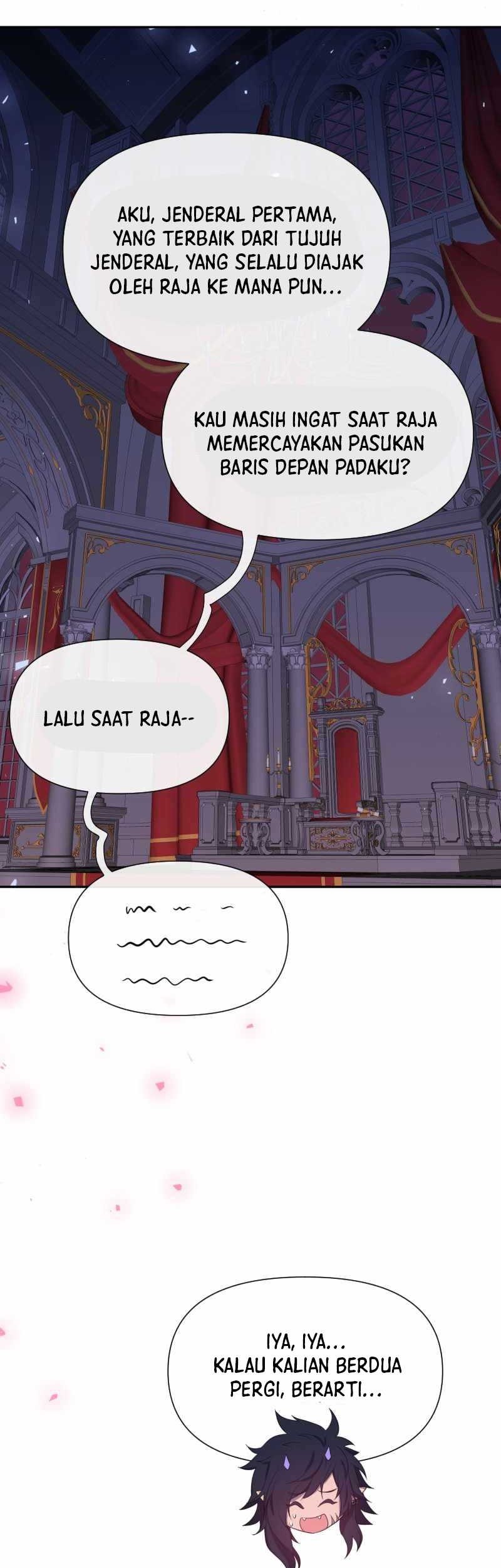 Retired Demon King Bab 06 halaman 16