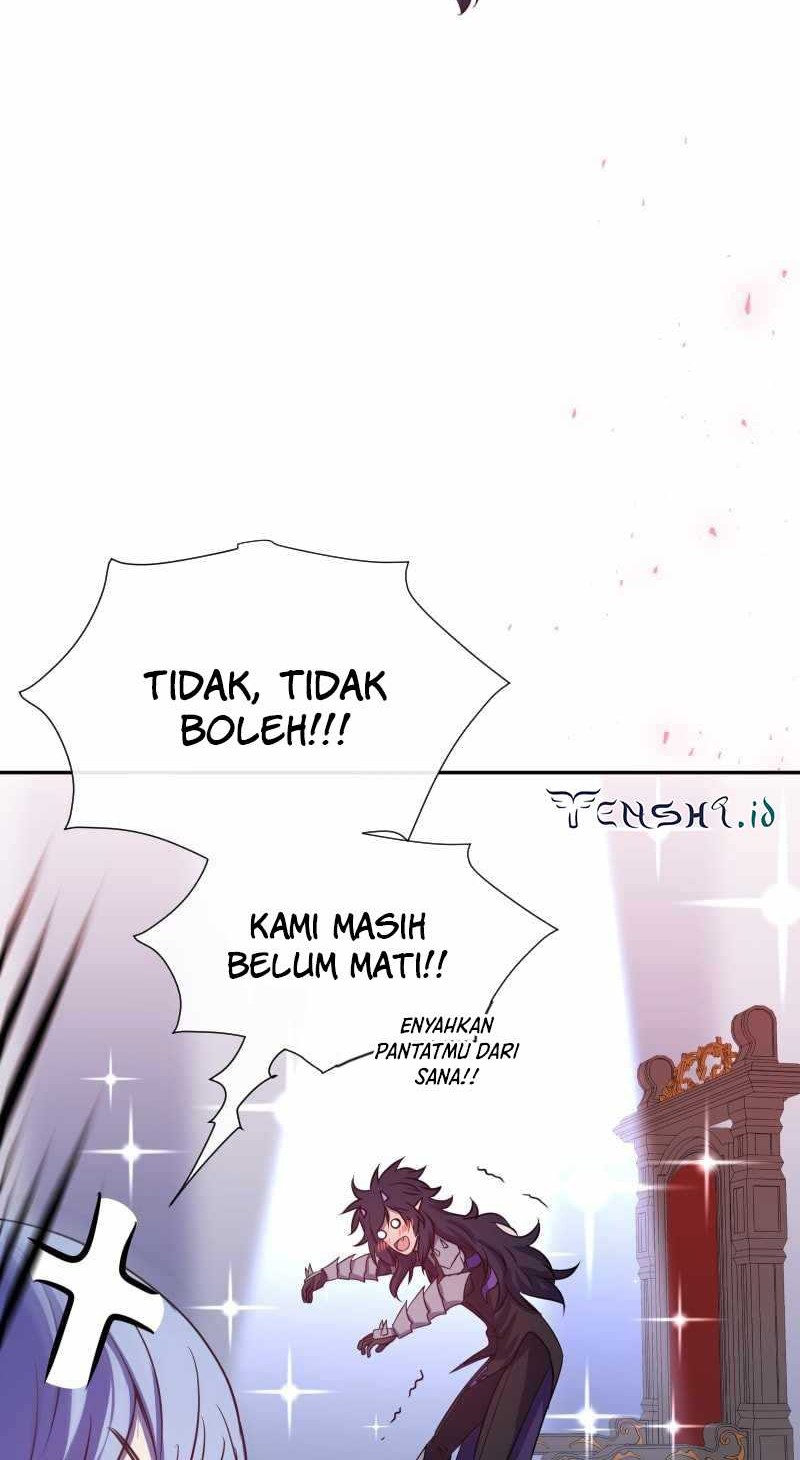 Retired Demon King Bab 06 halaman 17