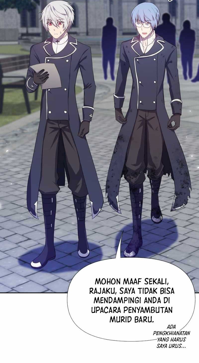 Retired Demon King Bab 06 halaman 21