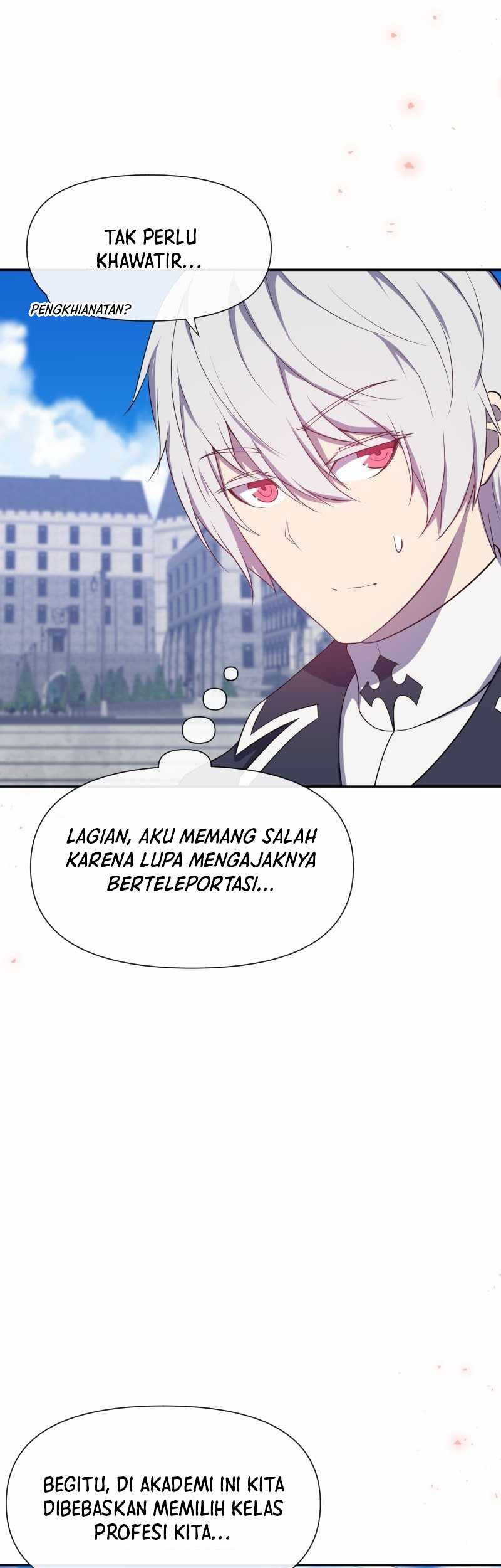 Retired Demon King Bab 06 halaman 22