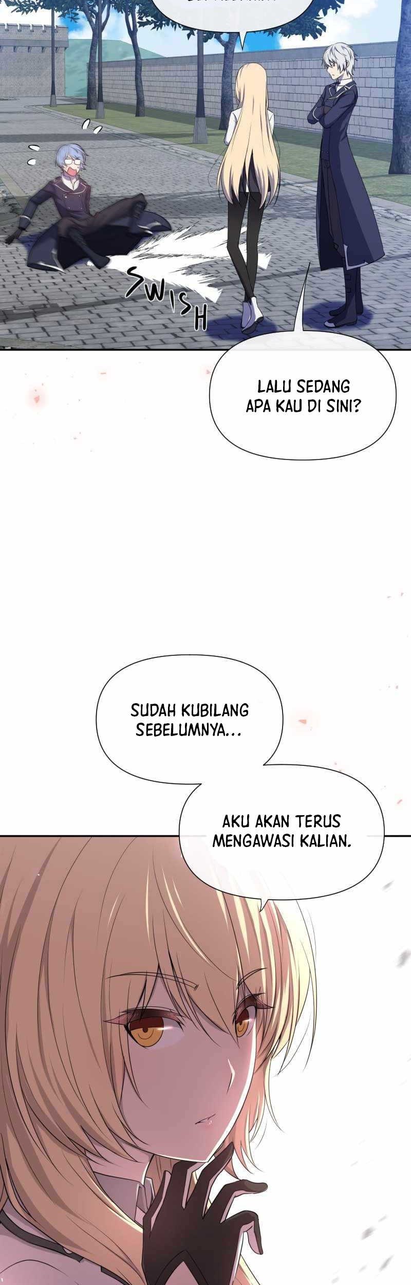 Retired Demon King Bab 06 halaman 28