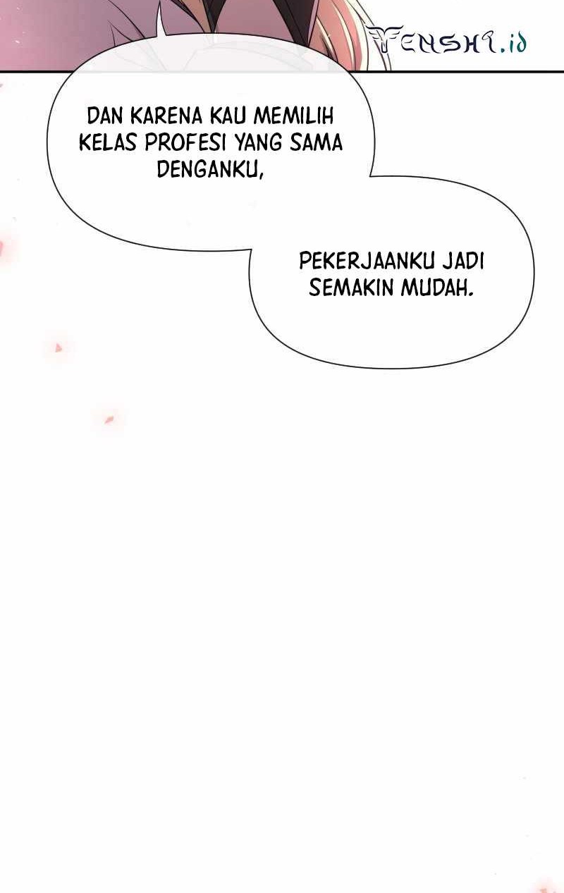 Retired Demon King Bab 06 halaman 29