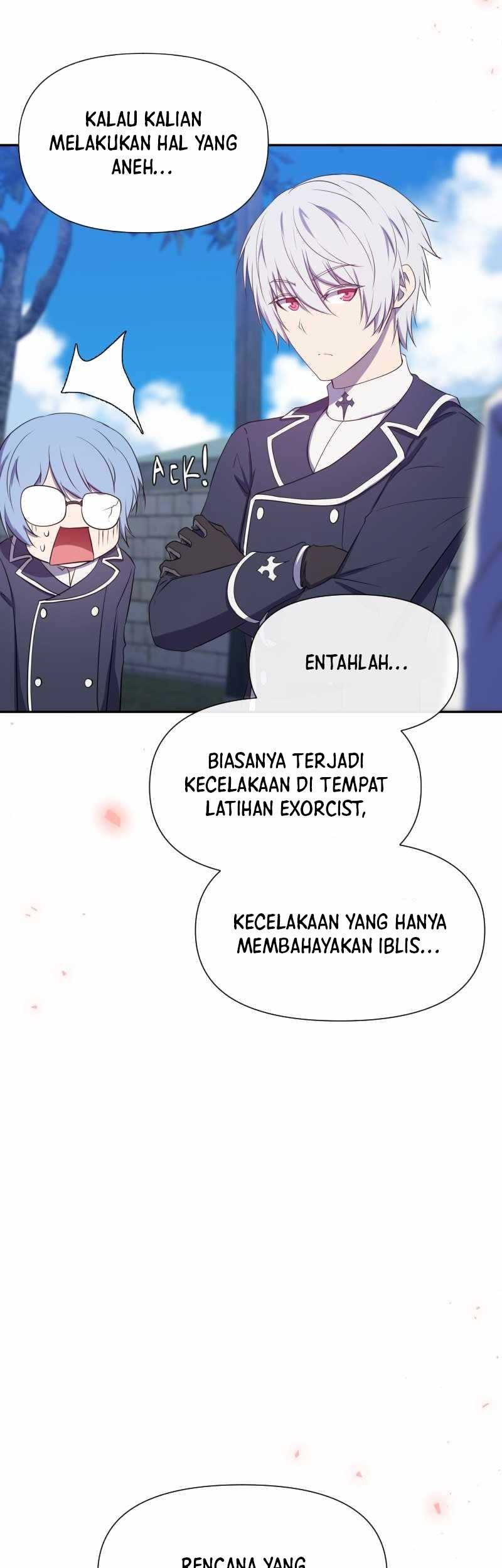 Retired Demon King Bab 06 halaman 30