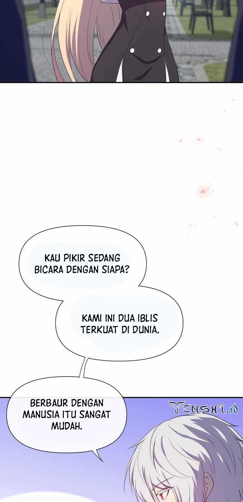 Retired Demon King Bab 06 halaman 33