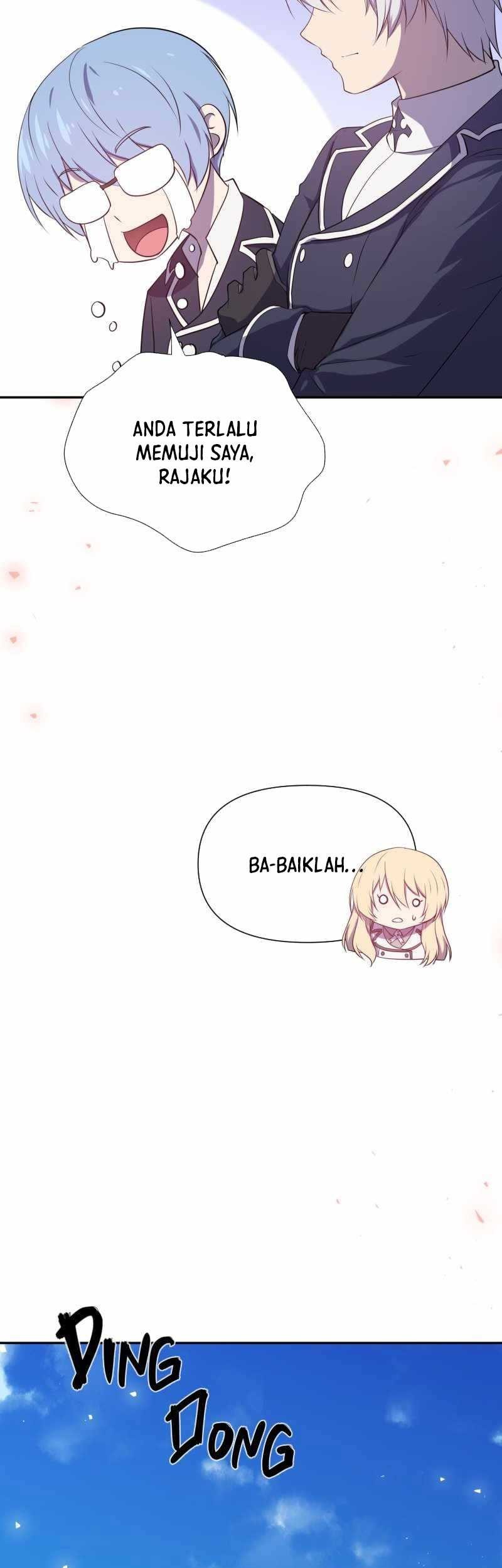 Retired Demon King Bab 06 halaman 34