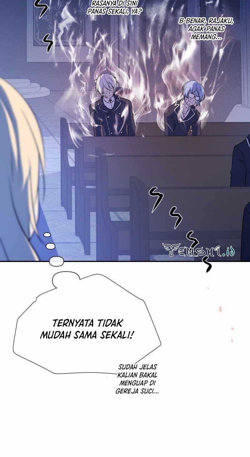 Retired Demon King Bab 06 halaman 37