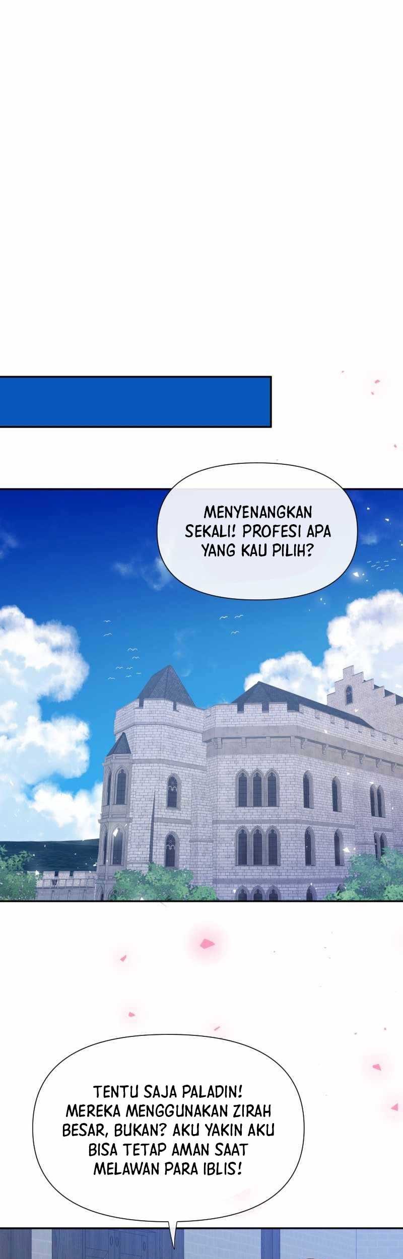 Retired Demon King Bab 06 halaman 38