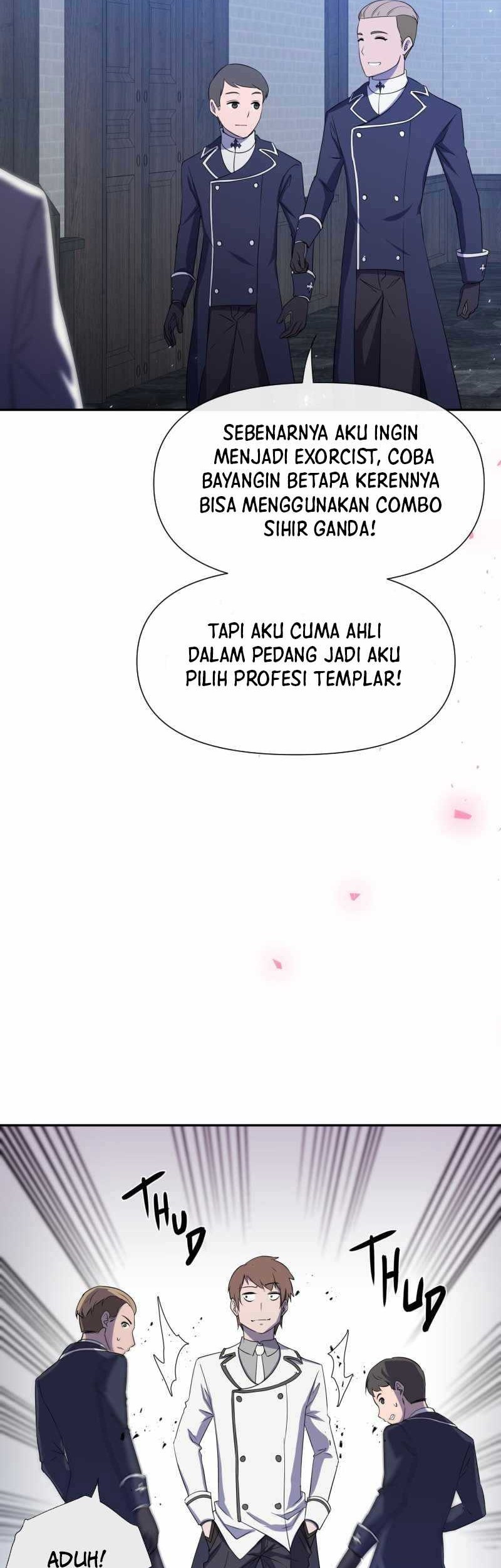 Retired Demon King Bab 06 halaman 39