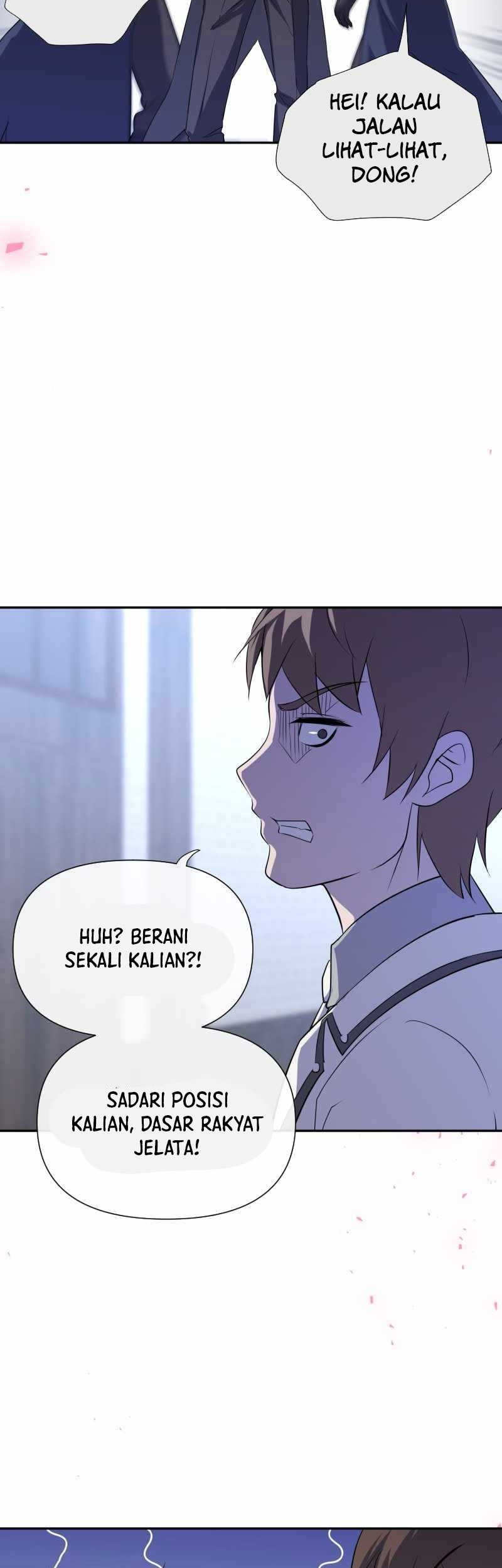 Retired Demon King Bab 06 halaman 40