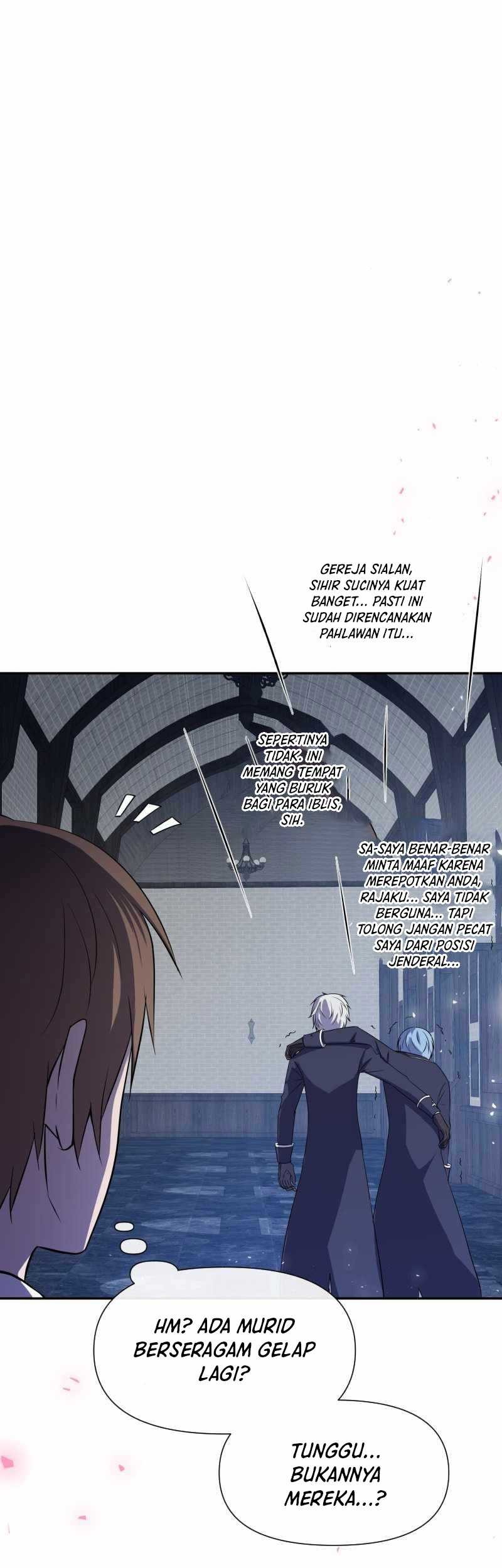 Retired Demon King Bab 06 halaman 42
