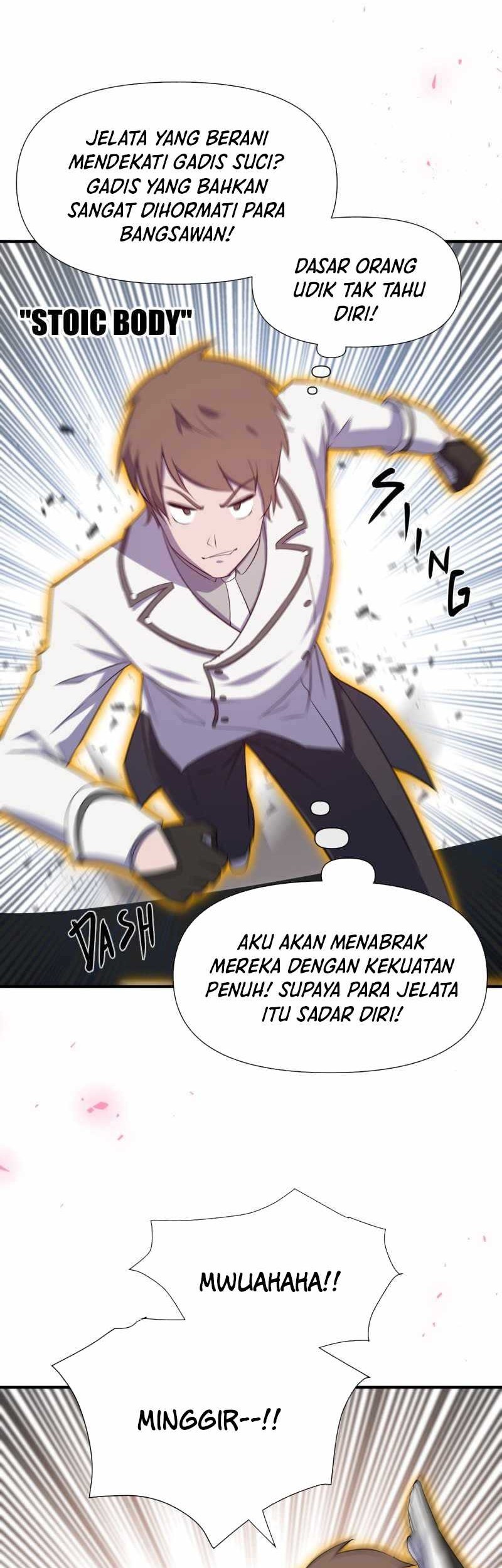Retired Demon King Bab 06 halaman 43