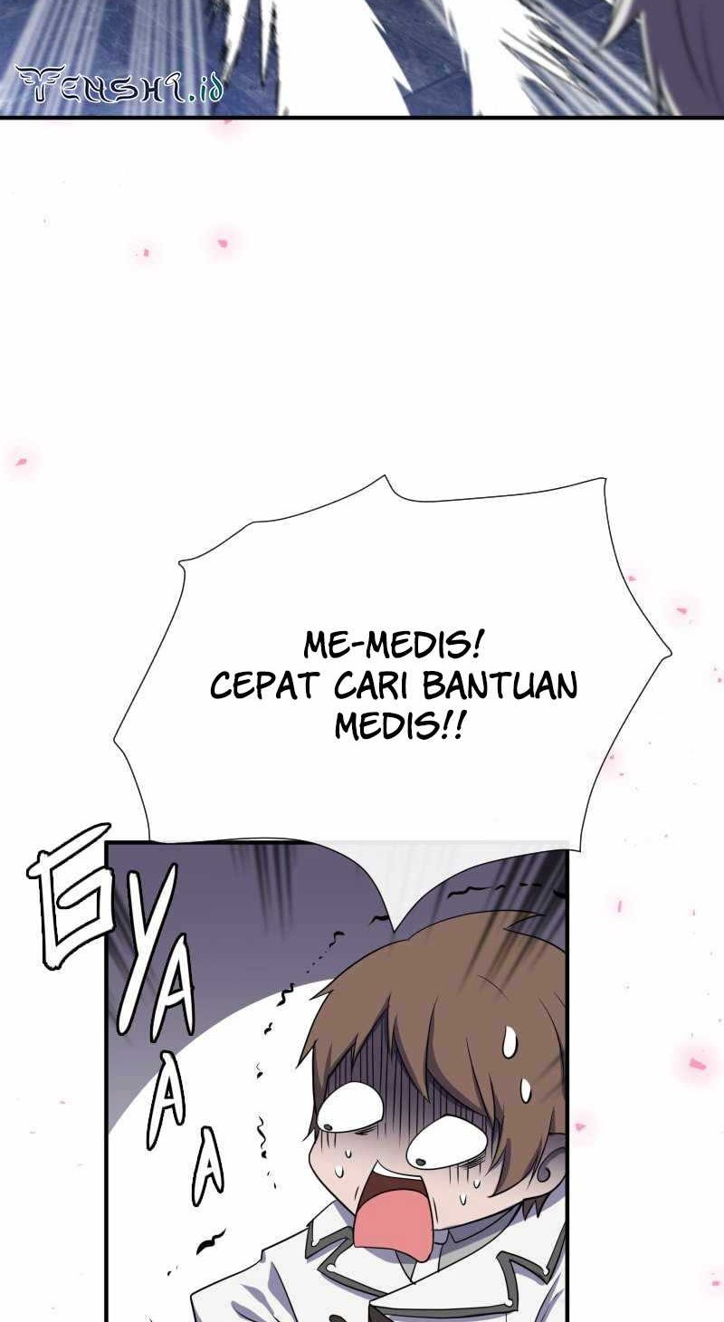 Retired Demon King Bab 06 halaman 45