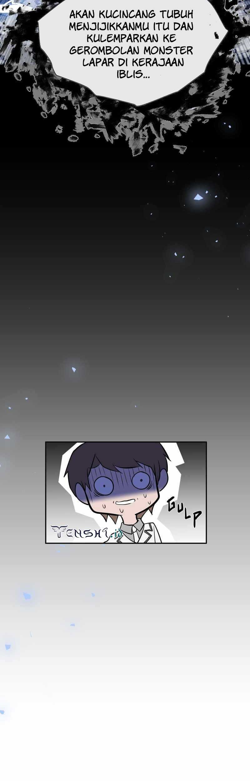 Retired Demon King Bab 06 halaman 48