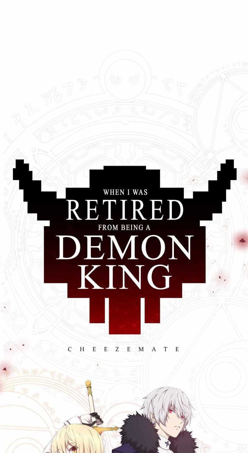 Retired Demon King Bab 06 halaman 49