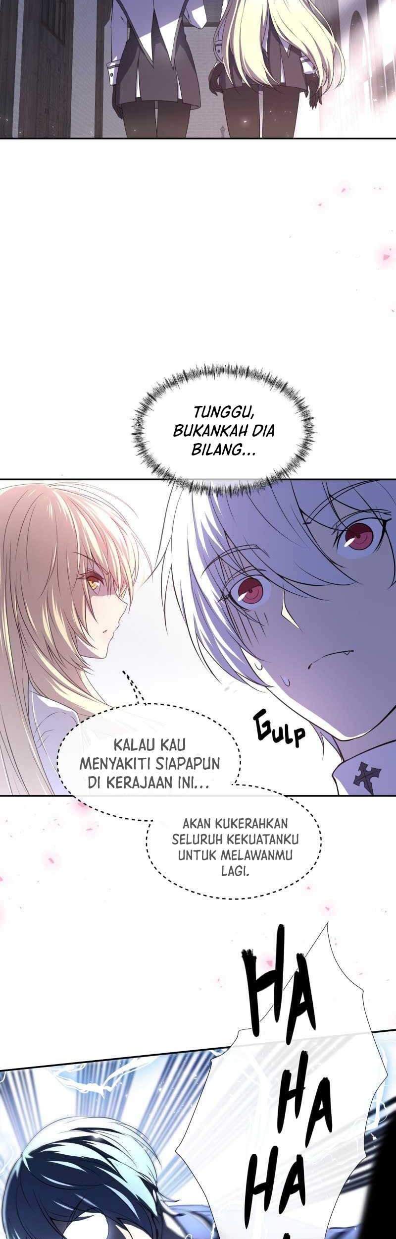 Retired Demon King Bab 07 halaman 4
