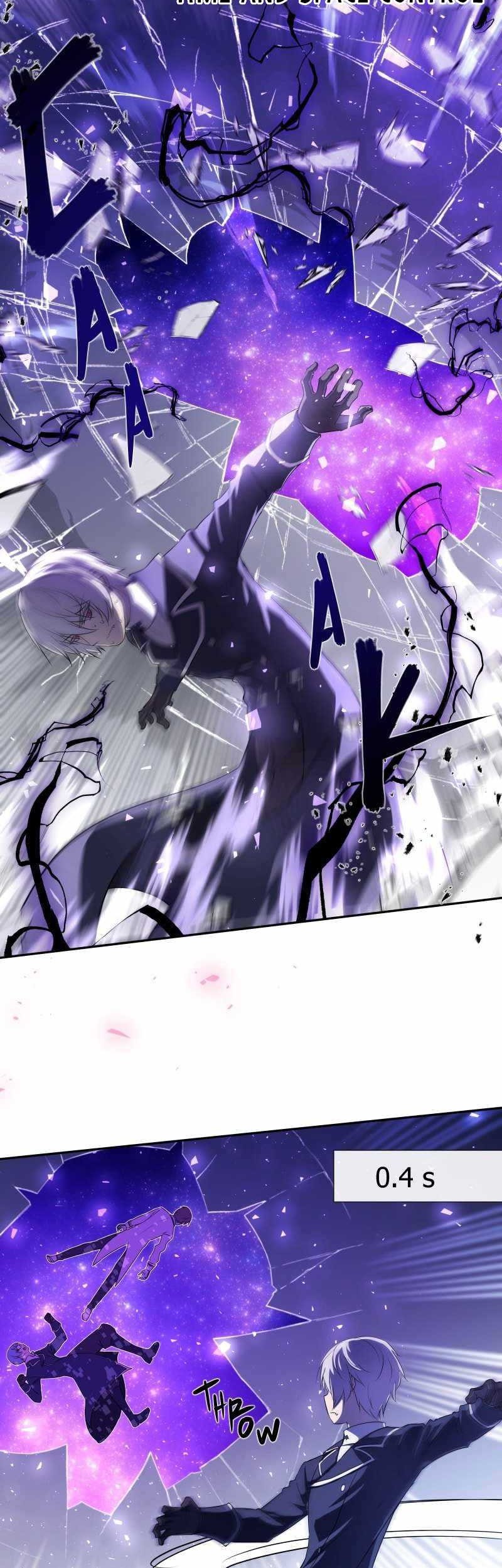 Retired Demon King Bab 07 halaman 8