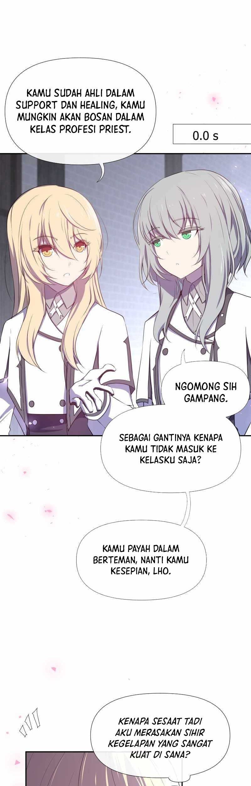 Retired Demon King Bab 07 halaman 11