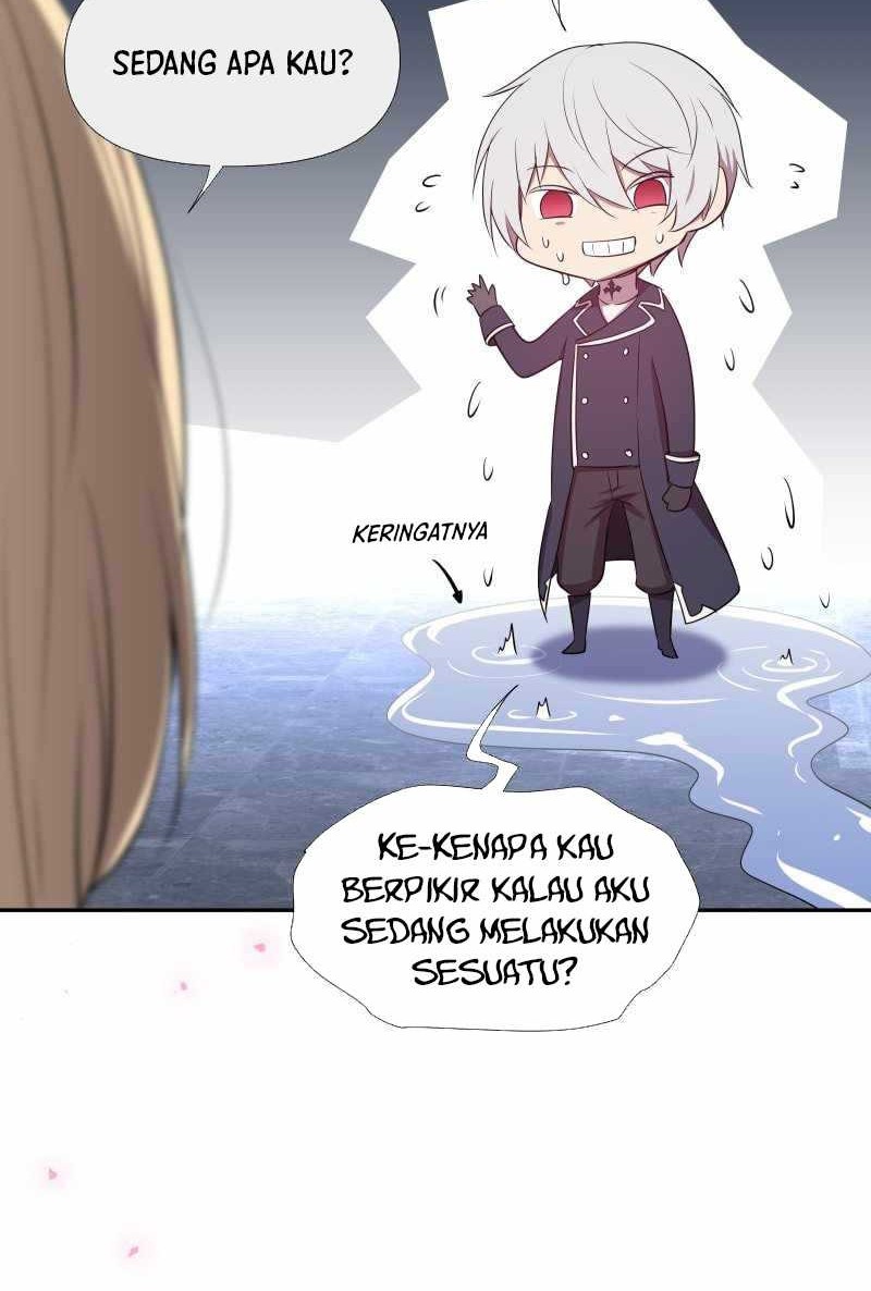 Retired Demon King Bab 07 halaman 13