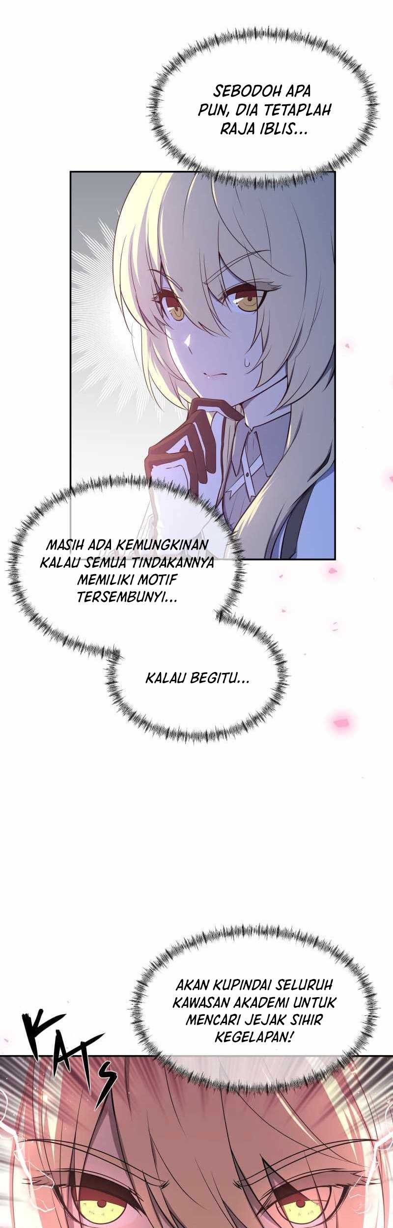 Retired Demon King Bab 07 halaman 14