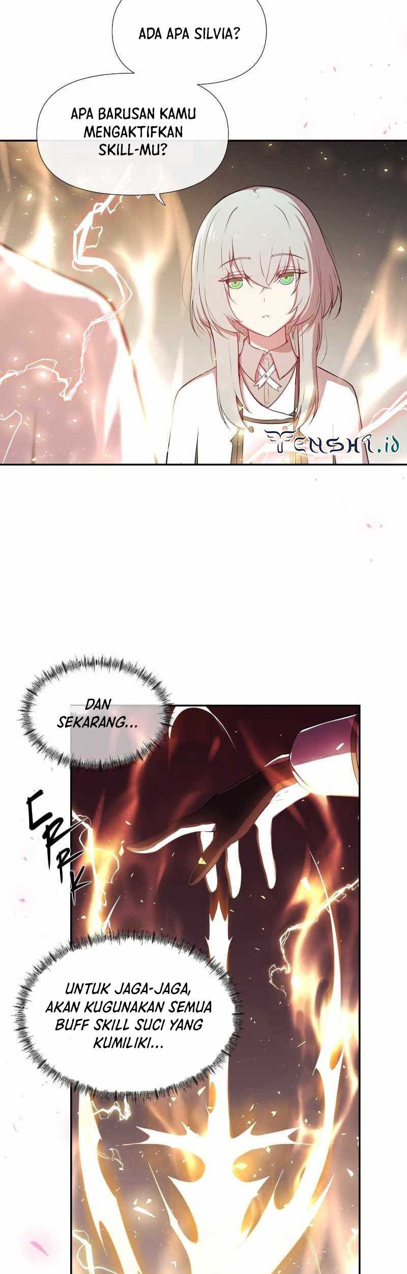 Retired Demon King Bab 07 halaman 16