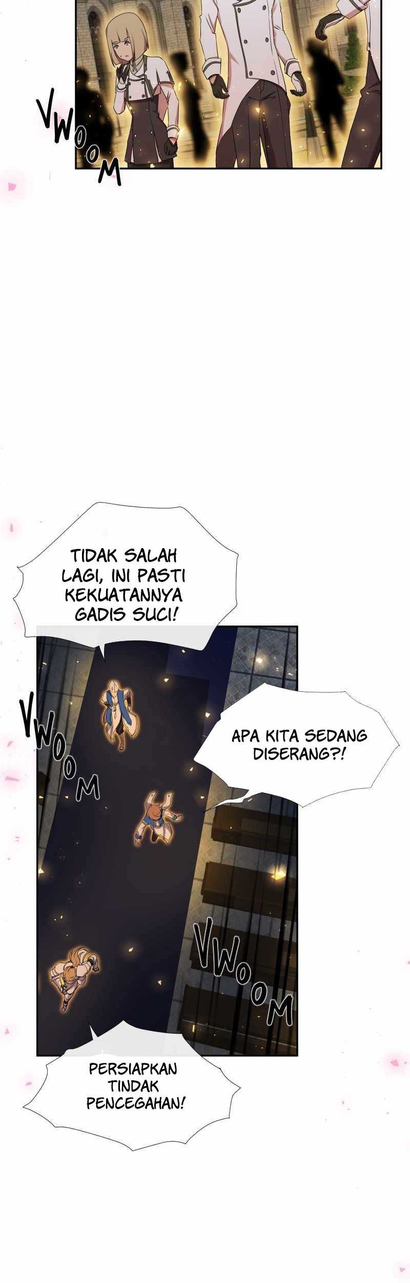 Retired Demon King Bab 07 halaman 19