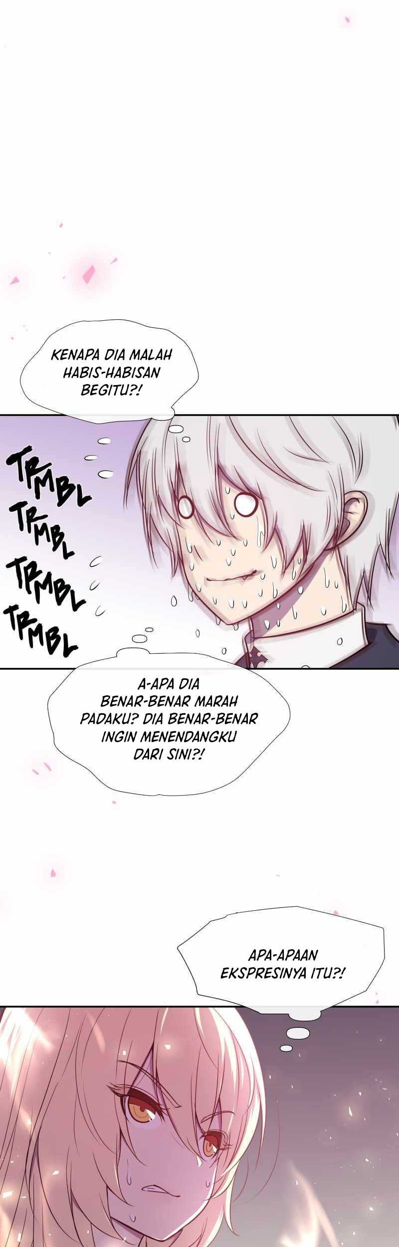 Retired Demon King Bab 07 halaman 20