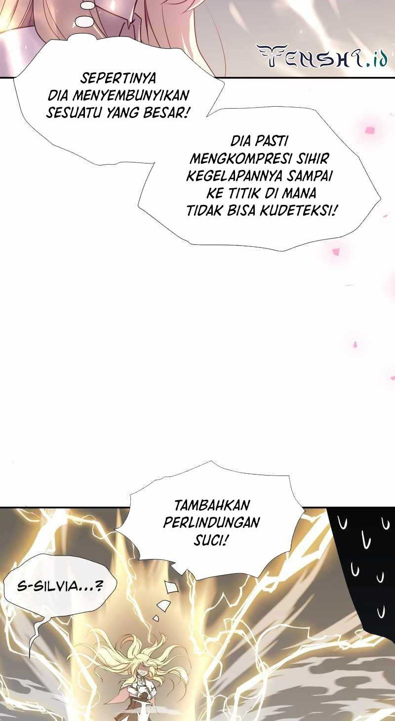 Retired Demon King Bab 07 halaman 21