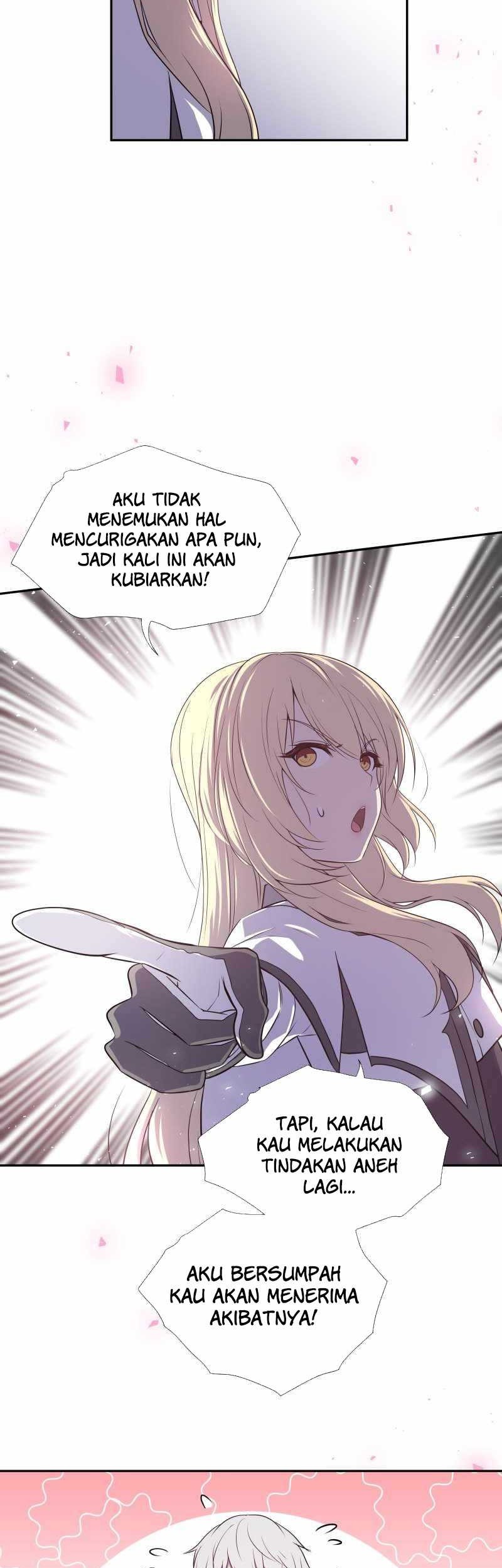 Retired Demon King Bab 07 halaman 24