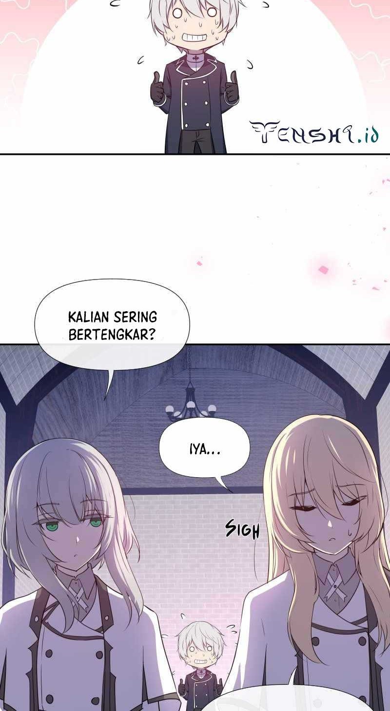 Retired Demon King Bab 07 halaman 25