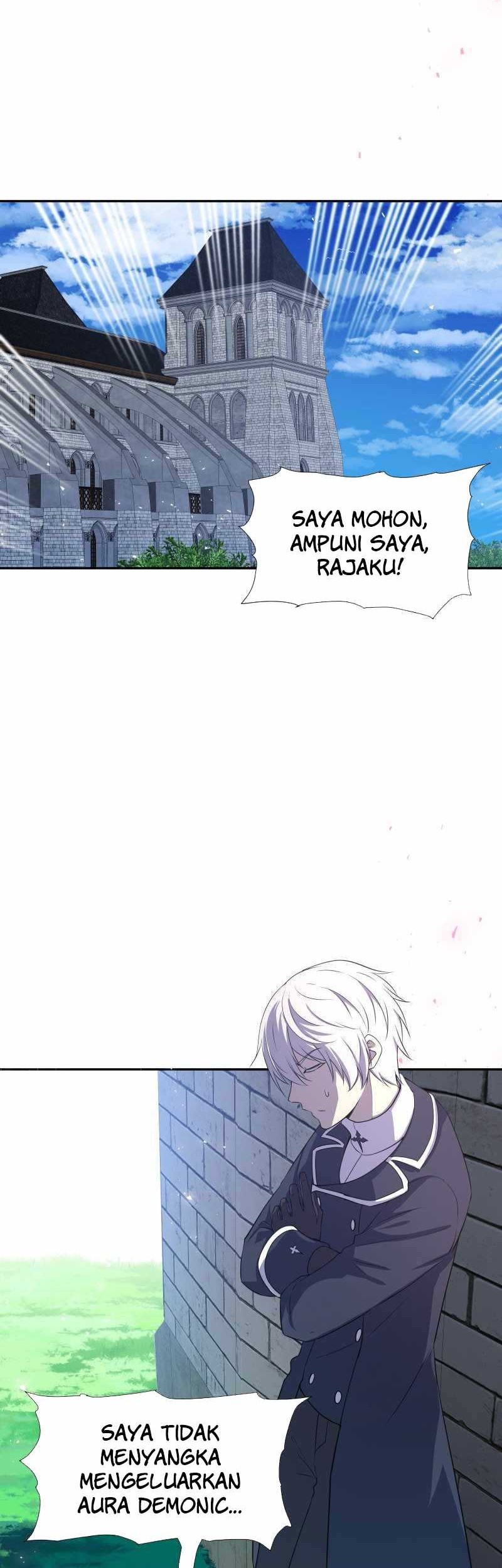 Retired Demon King Bab 07 halaman 27