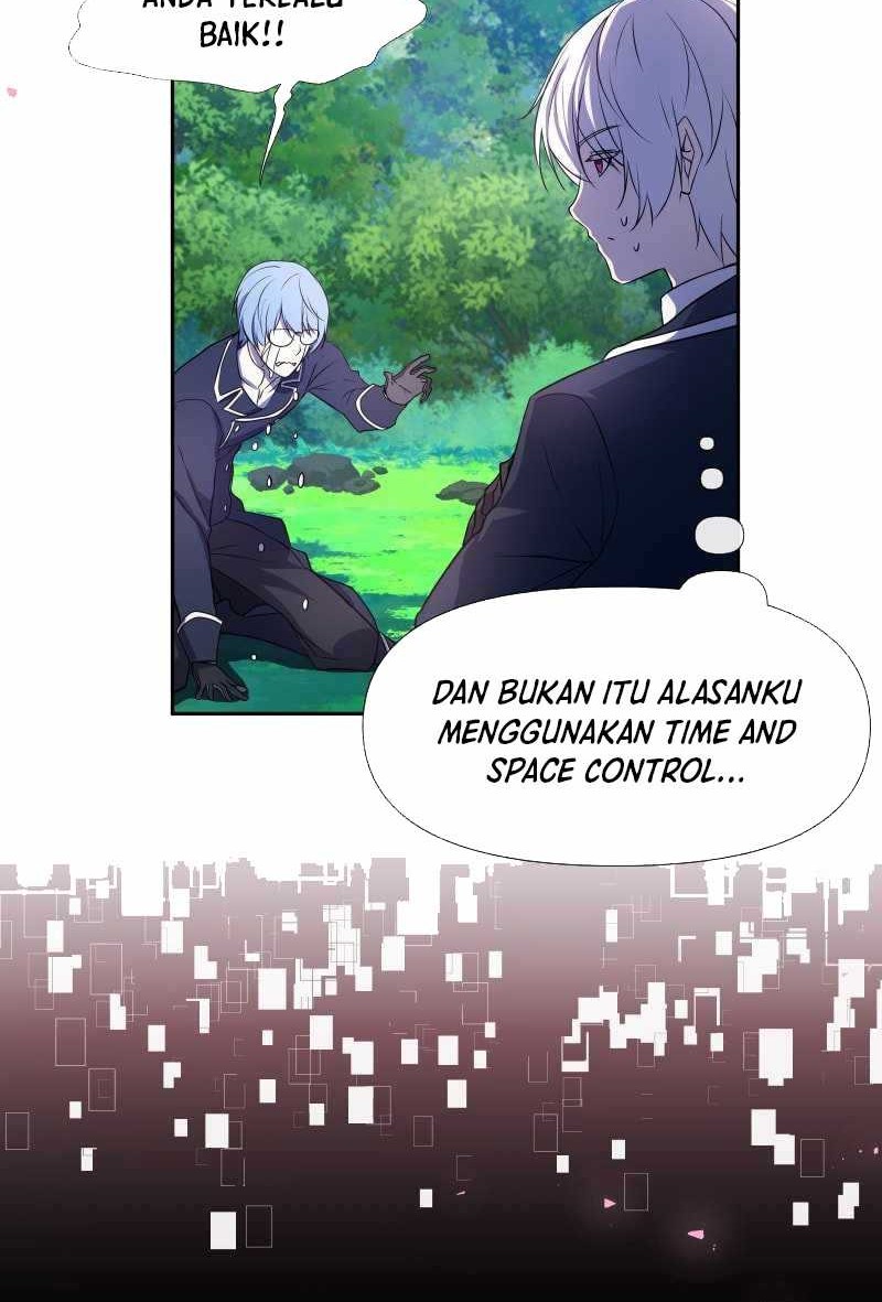 Retired Demon King Bab 07 halaman 29