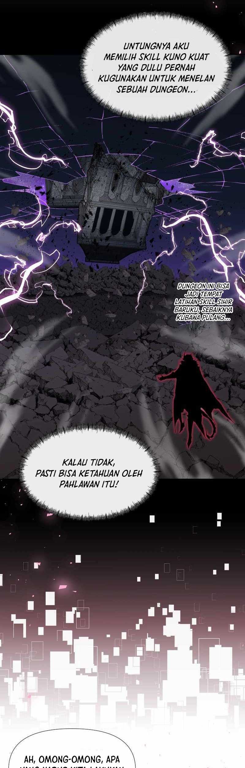 Retired Demon King Bab 07 halaman 30