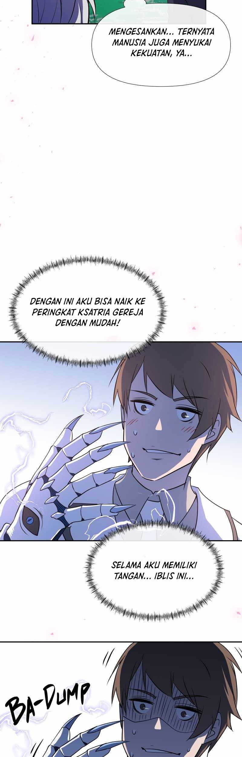 Retired Demon King Bab 07 halaman 36