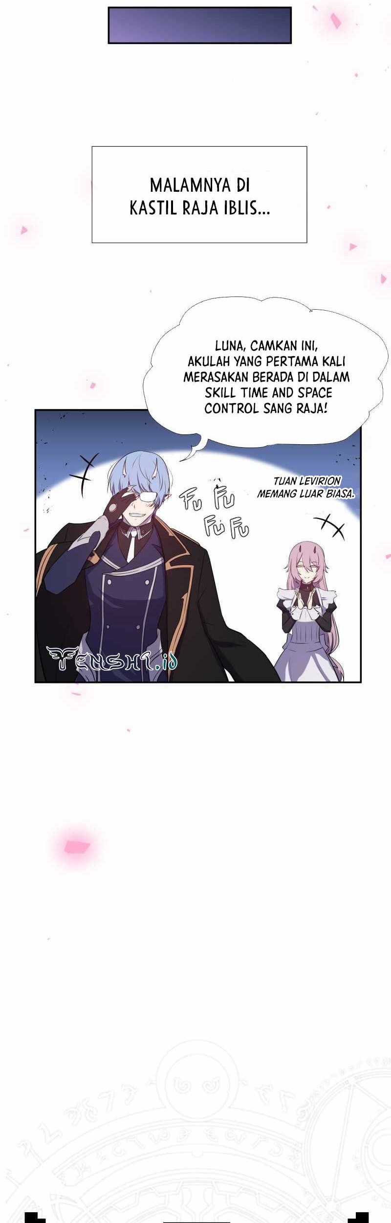 Retired Demon King Bab 07 halaman 39