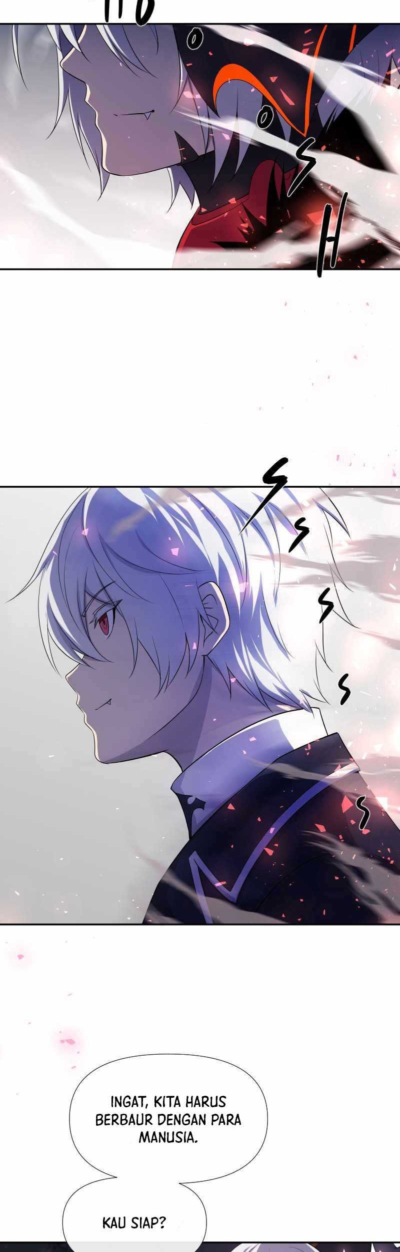 Retired Demon King Bab 08 halaman 3