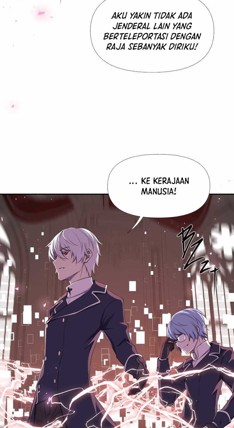 Retired Demon King Bab 08 halaman 5
