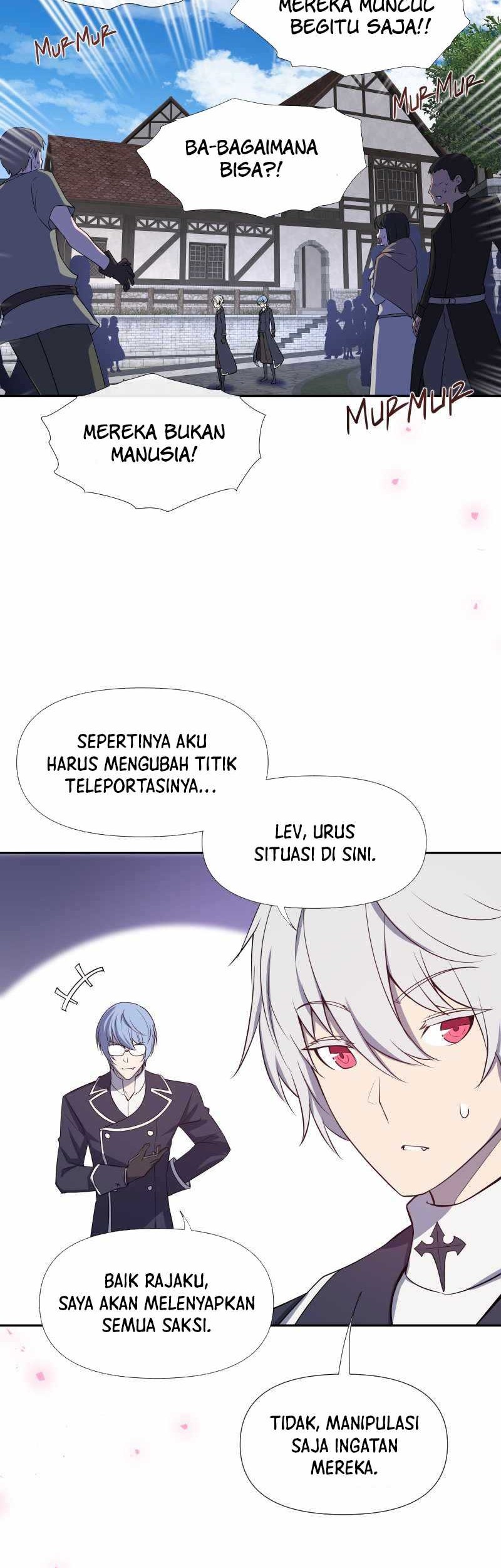 Retired Demon King Bab 08 halaman 7