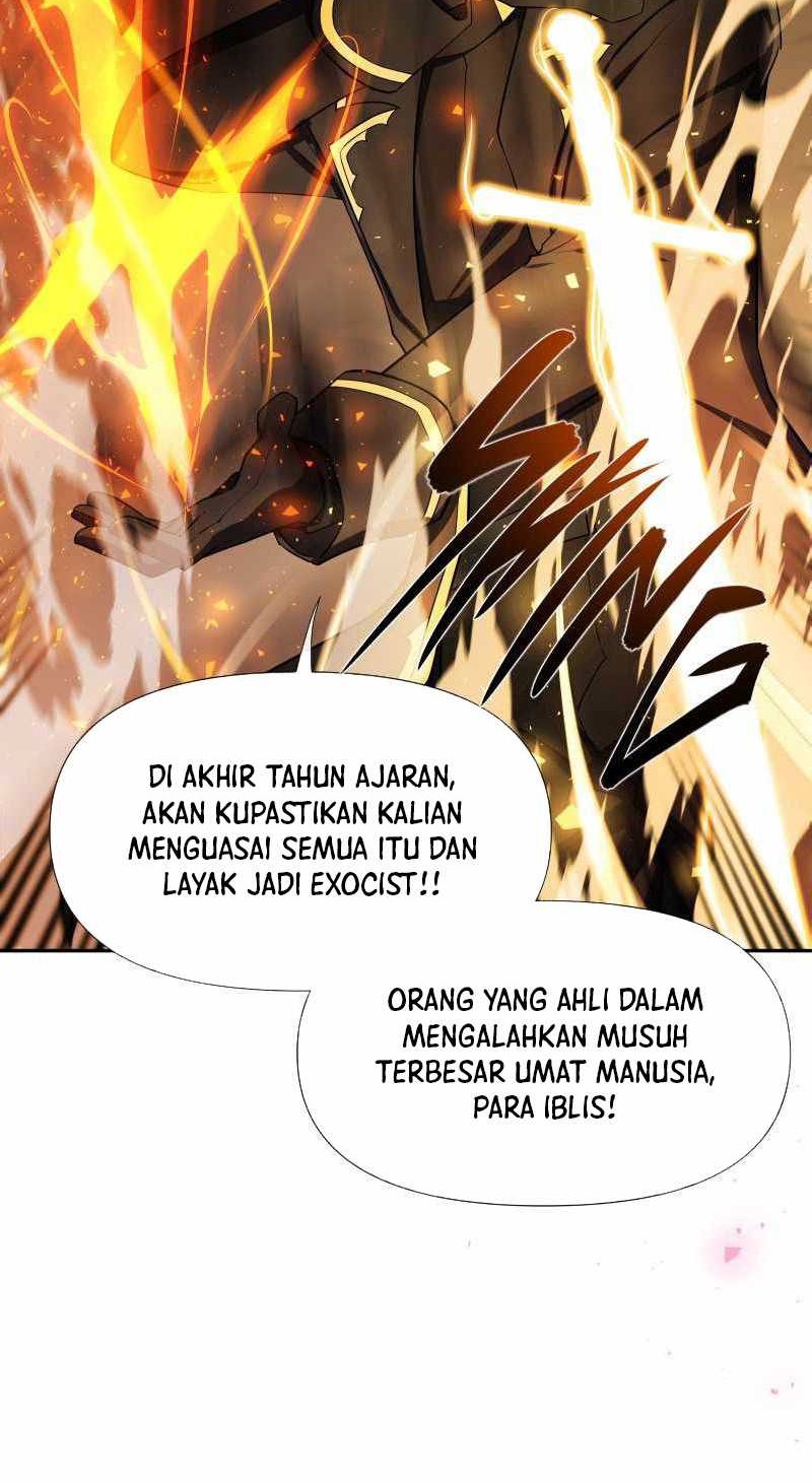 Retired Demon King Bab 08 halaman 17