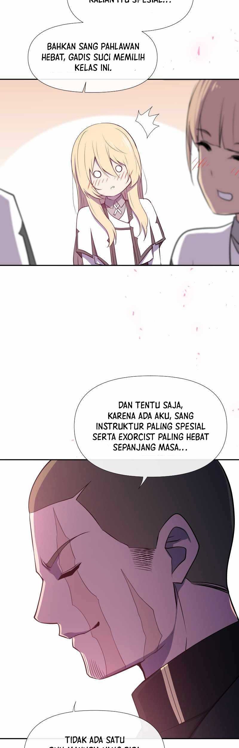 Retired Demon King Bab 08 halaman 19