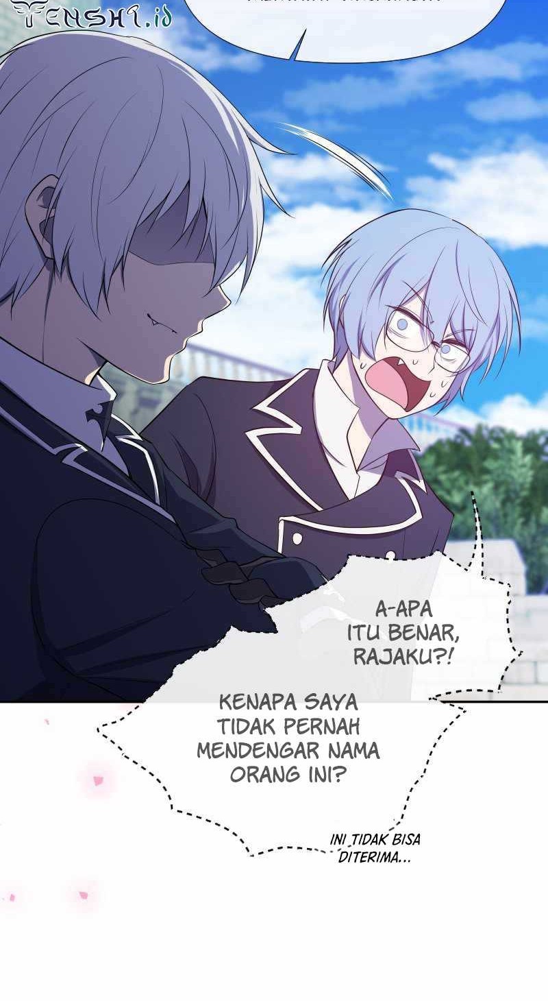 Retired Demon King Bab 08 halaman 21