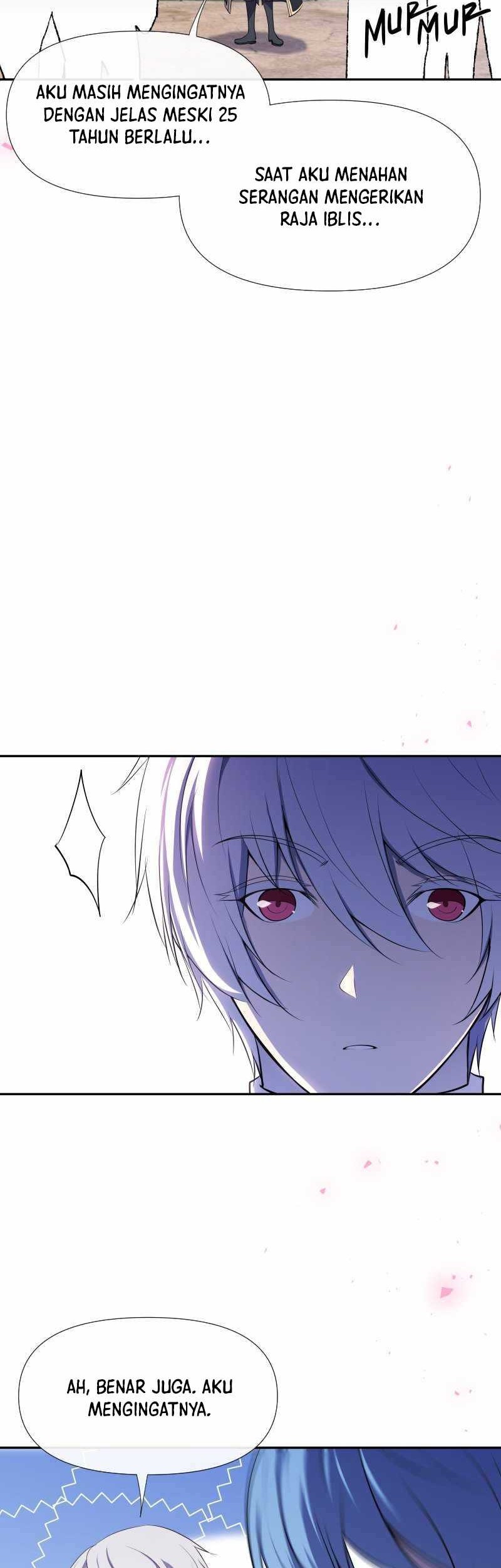 Retired Demon King Bab 08 halaman 23