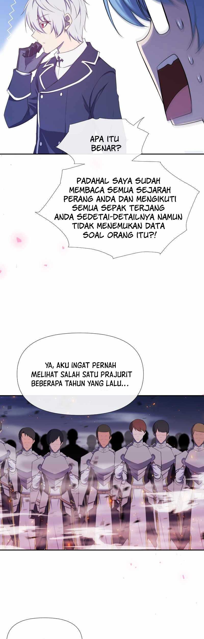 Retired Demon King Bab 08 halaman 24