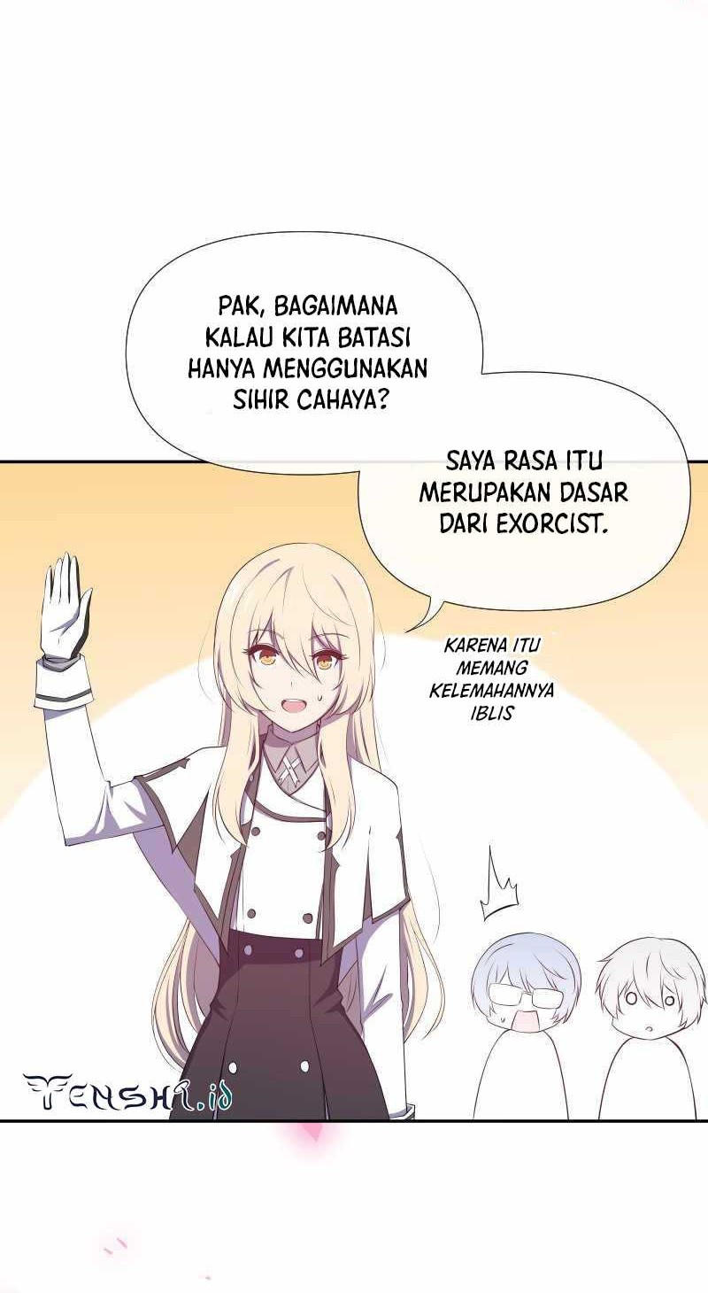 Retired Demon King Bab 08 halaman 29