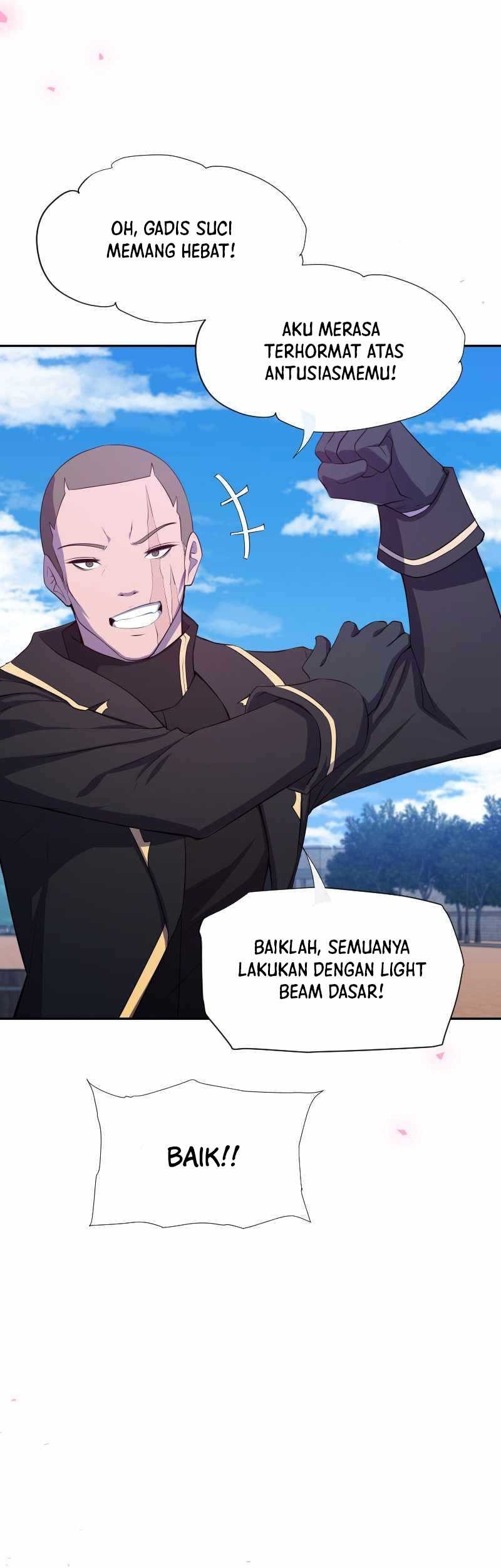 Retired Demon King Bab 08 halaman 30