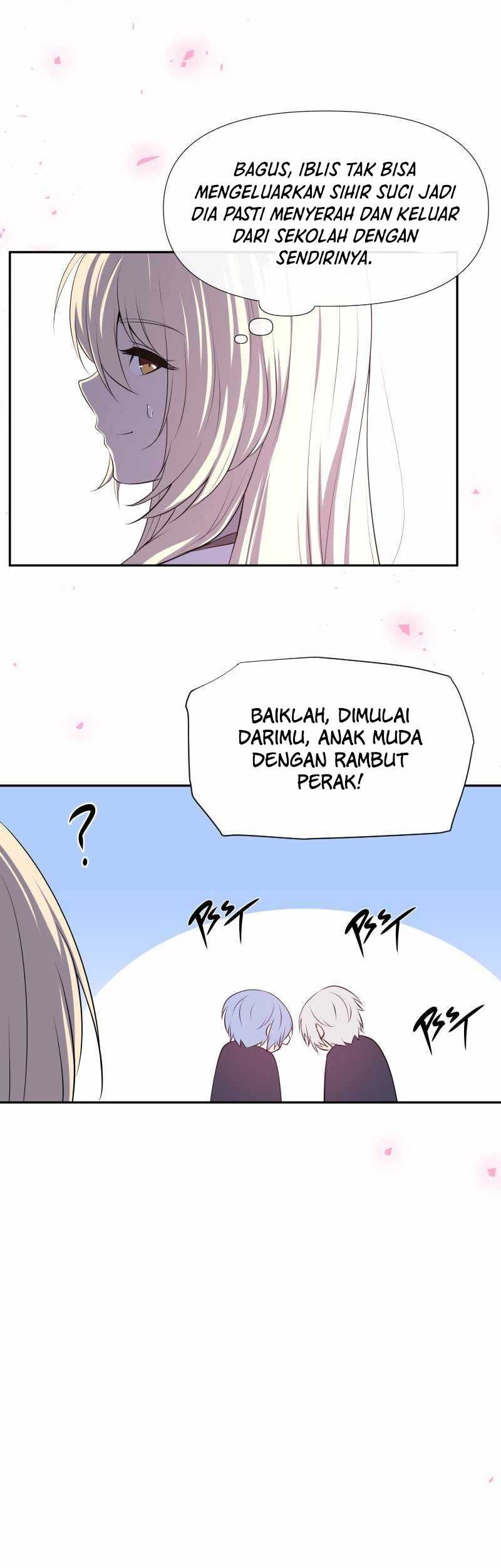 Retired Demon King Bab 08 halaman 31