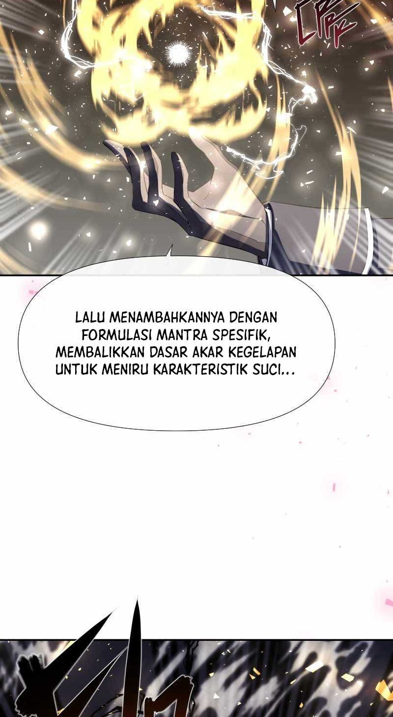 Retired Demon King Bab 08 halaman 33